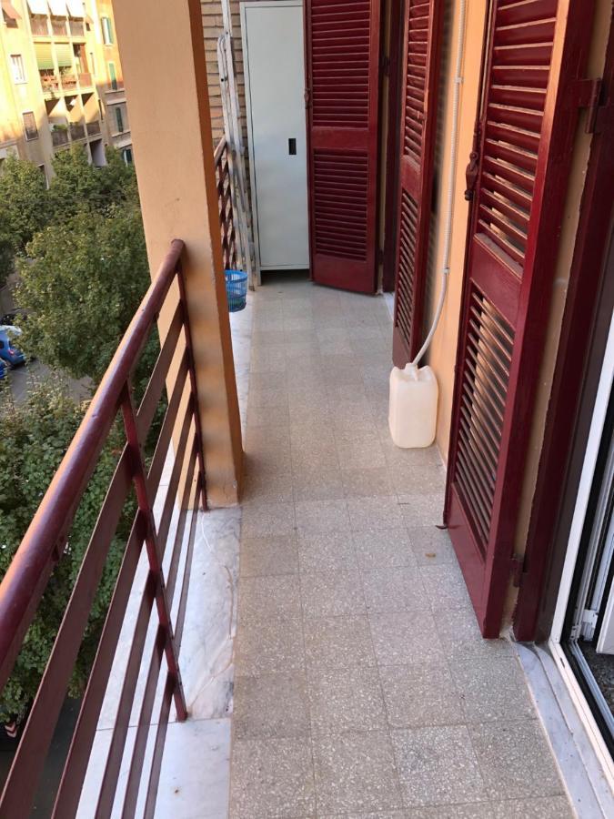 דירות רומא Casa N מראה חיצוני תמונה