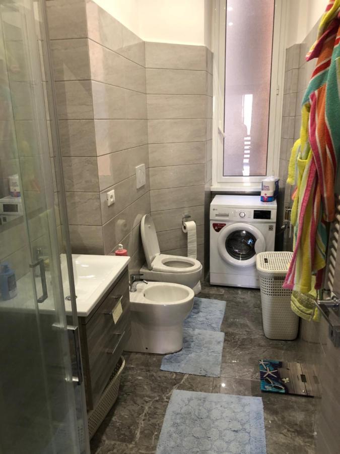 דירות רומא Casa N מראה חיצוני תמונה