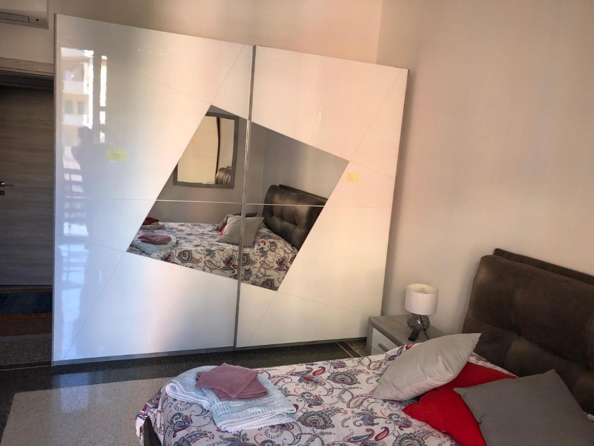 דירות רומא Casa N מראה חיצוני תמונה