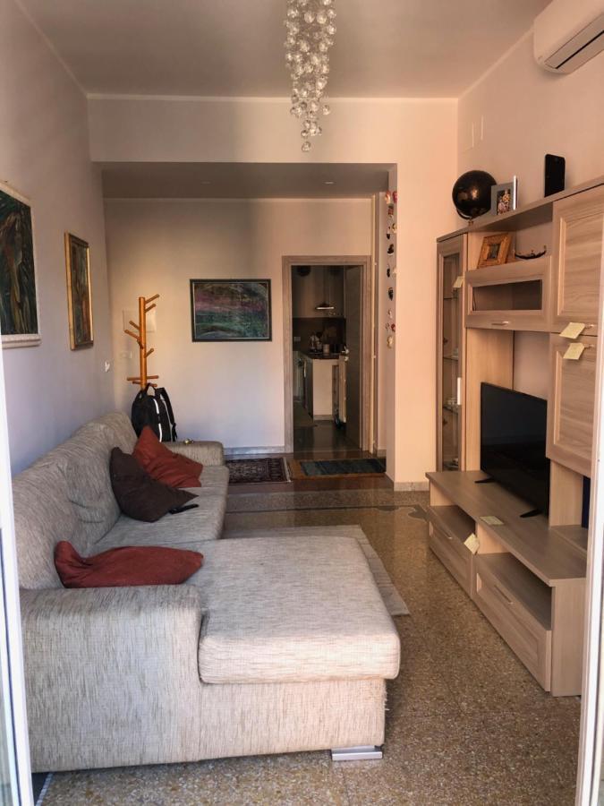 דירות רומא Casa N מראה חיצוני תמונה