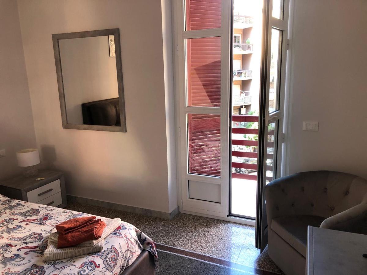 דירות רומא Casa N מראה חיצוני תמונה